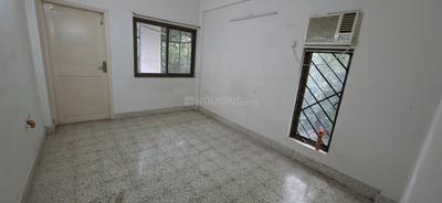 Bedroom Image of 650 Sq.ft 1 BHK Apartment / Flat for rent in Sangamvadi Pune for Rs. 32000