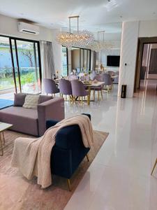 Hall Image of 1690 Sq.ft 3 BHK Apartment / Flat for sale in Kalpataru Blossoms, Anand Nagar, Sinhagad Road Pune for Rs. 21500000