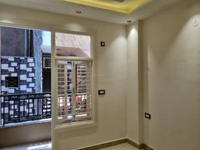 Bedroom Image of 600 Sq.ft 2 BHK Apartment / Flat for sale in Uttam Nagar New Delhi for Rs. 4550000