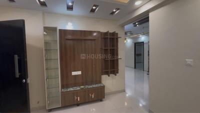 3 BHK Flat