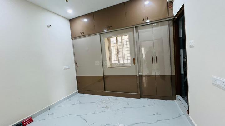 Chanda Naik Nagar, Madhapur Bedroom 1