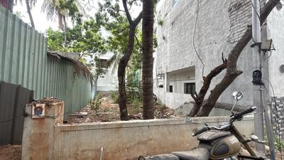 Image of 1200 Sq.ft Residential Plot / Land for sale in Palavakkam, Sholinganallur, Chennai for Rs. 22000000