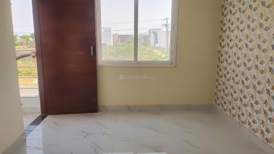 Bedroom Image of 1400 Sq.ft 3 BHK Apartment / Flat for sale in Mansarovar Extension Jaipur for Rs. 5100000