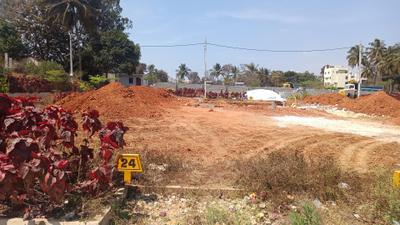 Image of 2400 Sq.ft Residential Plot / Land for sale in Yelahanka, Bengaluru for Rs. 20000000