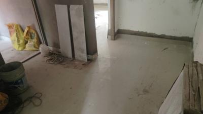 Living Room Image of 450 Sq.ft 1 BHK Apartment / Flat for sale in Parnasree Pally Kolkata for Rs. 1300000