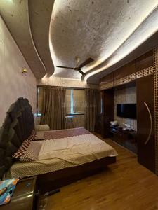 Bedroom Image of 1000 Sq.ft 2 BHK Apartment / Flat for rent in Mazgaon Mumbai for Rs. 125000