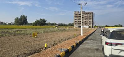 Image of 150 Sq.ft Residential Plot / Land for sale in Prakash Nagar, Narasaraopet for Rs. 950000