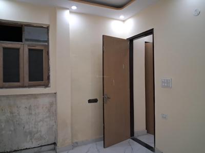 Bedroom Image of 1000 Sq.ft 2 BHK Apartment / Flat for sale in Sector 74 Noida for Rs. 3950000