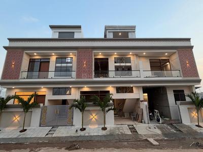 Image of 1200 Sq.ft 3 BHK Villa for sale in Mansarovar Extension, Jaipur for Rs. 11000000