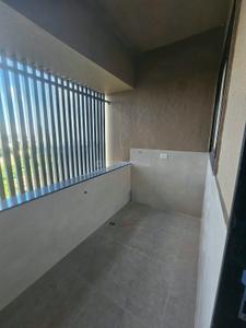 Balcony Image of 2200 Sq.ft 3 BHK Apartment / Flat for sale in Gangapur Nashik for Rs. 15000000