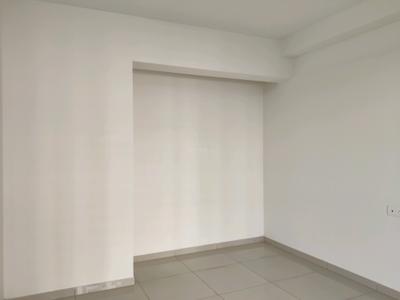 Bedroom Image of 730 Sq.ft 1.5 BHK Apartment / Flat for rent in Kasarvadavali Thane for Rs. 25000