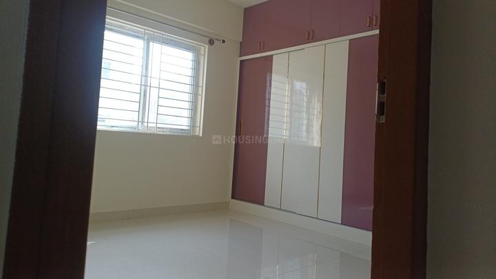 G m palya c v ramannagar Bangalore esat Bedroom One 1