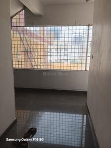 Kitchen Image of 580 Sq.ft 1 BHK Builder Floor for rent in Arakere Bengaluru for Rs. 18000