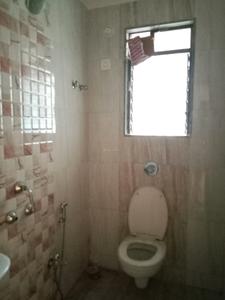 Bedroom Three Image of 1750 Sq.ft 3 BHK Apartment / Flat for sale in Deep Homes And Constructions Mumbai Auralis The Twins, Thane West Thane for Rs. 26900000