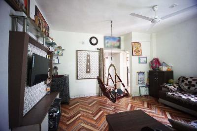 Bedroom Image of 849 Sq.ft 2 BHK Apartment / Flat for sale in Naroda Ahmedabad for Rs. 3000000