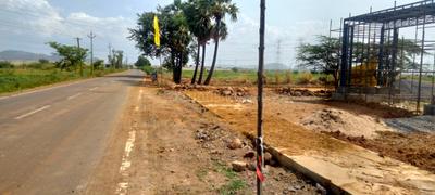 Residential Plot