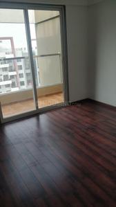 Bedroom Image of 1200 Sq.ft 2 BHK Apartment / Flat for sale in Veddant Ganesh Bella Rossa, Punawale Pune for Rs. 6072000