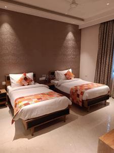 Bedroom Image of 2295 Sq.ft 4 BHK Villa for sale in Kalwara Jaipur for Rs. 16250000