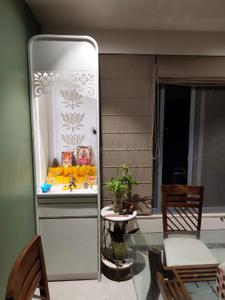 Kitchen Image of 1760 Sq.ft 3 BHK Apartment / Flat for sale in Baner Pune for Rs. 32000000