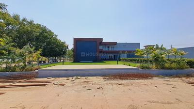 Image of 800 Sq.ft Residential Plot / Land for sale in Wallfort Parkview, Datrenga, Raipur for Rs. 1440000