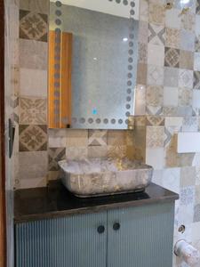 Bedroom Four Image of 2503 Sq.ft 4 BHK Independent House for sale in DLF Phase 1 Gurgaon for Rs. 125000000