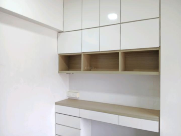 amrut chs chembur mumbai Bedroom 1