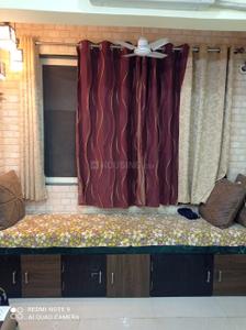 Bedroom Image of 400 Sq.ft 1 BHK Apartment / Flat for sale in Dombivli East Thane for Rs. 3300000