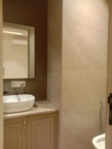 Bedroom Two Image of 1143 Sq.ft 3 BHK Builder Floor for sale in East Of Kailash New Delhi for Rs. 31200000