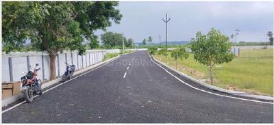 Image of 1000 Sq.ft Residential Plot / Land for sale in Athur, Chennai for Rs. 1390000