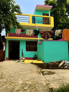Image of 1400 Sq.ft 2 BHK Independent House for sale in Ayodhya Shri Ram Studio Appartment, Bikapur, Ayodhya for Rs. 1500000