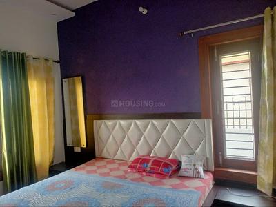 Bedroom Image of 1050 Sq.ft 4 BHK Independent House for sale in Haldwani Nainital for Rs. 8300000