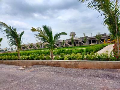 Image of 1050 Sq.ft Residential Plot / Land for sale in Raipura, Raipur for Rs. 2850000
