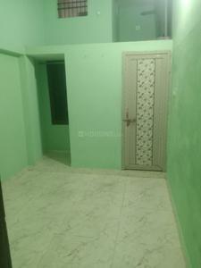 1 BHK Independent Builder Floor