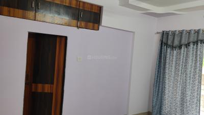 Bedroom Image of 900 Sq.ft 2 BHK Apartment / Flat for sale in Virar West Virar for Rs. 4700000