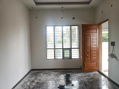 2 BHK Independent House