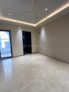 Hall Image of 3000 Sq.ft 4 BHK Builder Floor for sale in Kirti Nagar New Delhi for Rs. 52500000