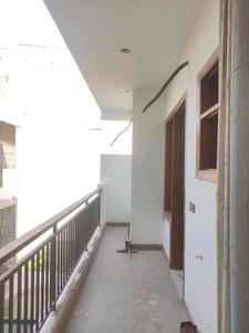 Bedroom One Image of 1800 Sq.ft 3 BHK Builder Floor for sale in Ridhi Homes Luxury Floors, Green Field Colony Faridabad for Rs. 16500000