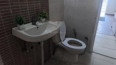 Image of 1485 Sq.ft 3 BHK Apartment / Flat for sale in Niho Jasmine Scottish Garden, Indirapuram, Ghaziabad for Rs. 14000000