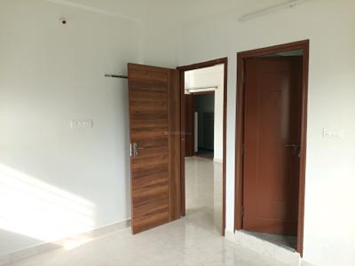 Bedroom Image of 1350 Sq.ft 3 BHK Apartment / Flat for rent in K R Puram Bengaluru for Rs. 39000