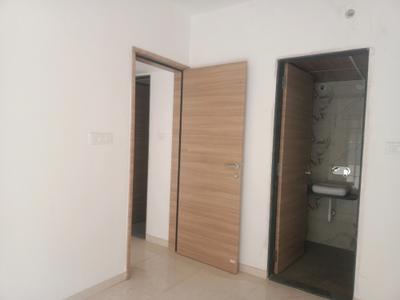 Bedroom Image of 1023 Sq.ft 2 BHK Apartment / Flat for sale in Mahindra Nestalgia, Pimpri Pune for Rs. 10500000