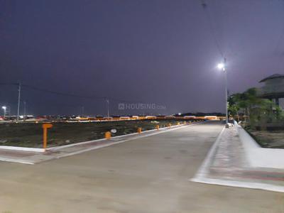 Image of 600 Sq.ft Residential Plot / Land for sale in Saakar Hills And Resorts, Bulandshahr, Indore for Rs. 2073600