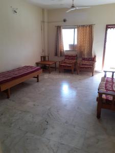 Hall Image of 1000 Sq.ft 2 BHK Apartment / Flat for sale in Bhayli Vadodara for Rs. 2700000