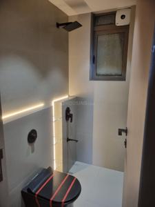 Bathroom Image of 1810 Sq.ft 3 BHK Apartment / Flat for sale in Adajan Surat for Rs. 7700000