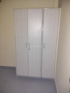 Bedroom Image of 580 Sq.ft 1 BHK Builder Floor for rent in Munnekollal Bengaluru for Rs. 14000