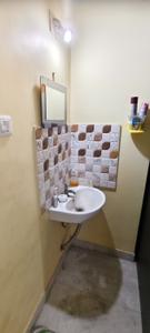 Bedroom Image of 400 Sq.ft 1 RK Apartment / Flat for sale in Dum Dum Kolkata for Rs. 1700000