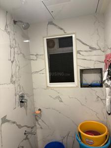 Bathroom Image of 1300 Sq.ft 2.5 BHK Apartment / Flat for sale in Arihant Residency, Sion Mumbai for Rs. 26000000