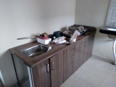 Kitchen Image of 1500 Sq.ft 2 BHK Villa for sale in Dhankawadi Pune for Rs. 11000000