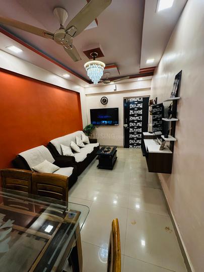 prabhu ramchandra apartment  Main Image 1