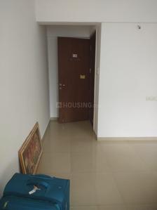 Hall Image of 756 Sq.ft 1 BHK Apartment / Flat for sale in Legacy Sannidhi, Dighi Pune for Rs. 3600000