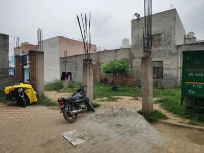 Image of 2451 Sq.ft Residential Plot / Land for sale in Khera Dhrampura, Greater Noida for Rs. 9900000